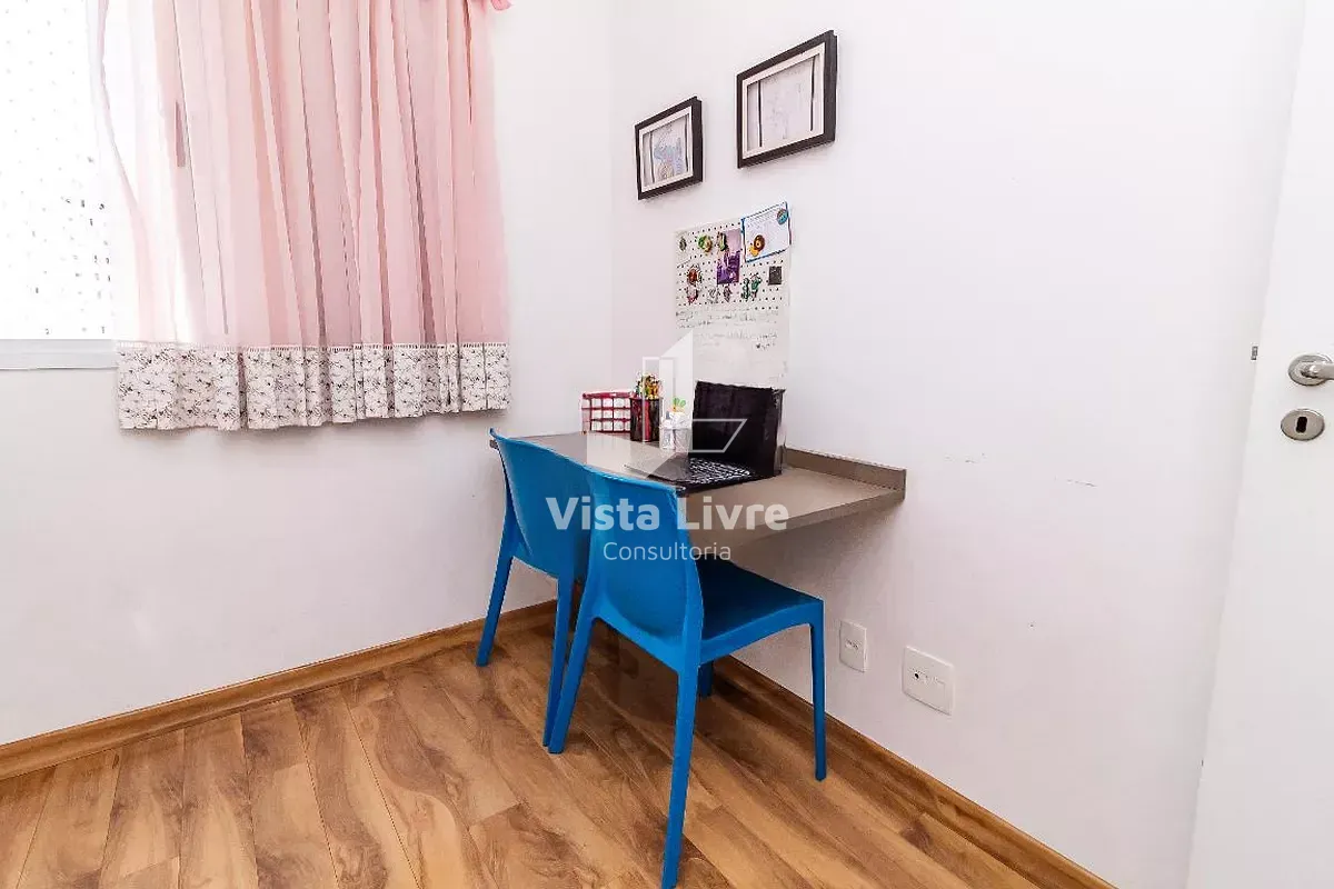 Apartamento, 3 quartos, 70 m² - Foto 27