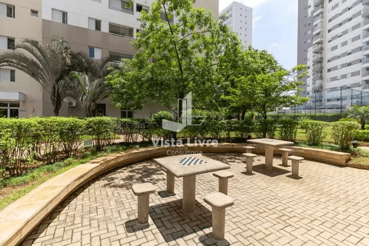 Apartamento, 3 quartos, 70 m² - Foto 45