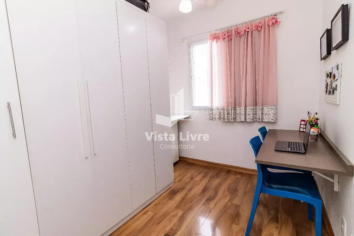 Apartamento, 3 quartos, 70 m² - Foto 26