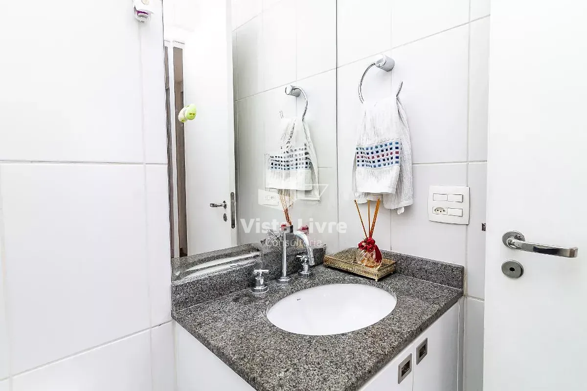 Apartamento, 3 quartos, 70 m² - Foto 30