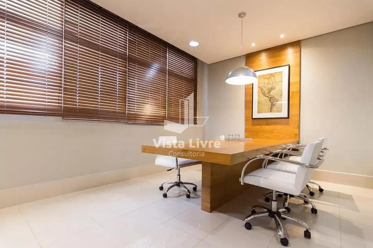 Apartamento, 3 quartos, 70 m² - Foto 56