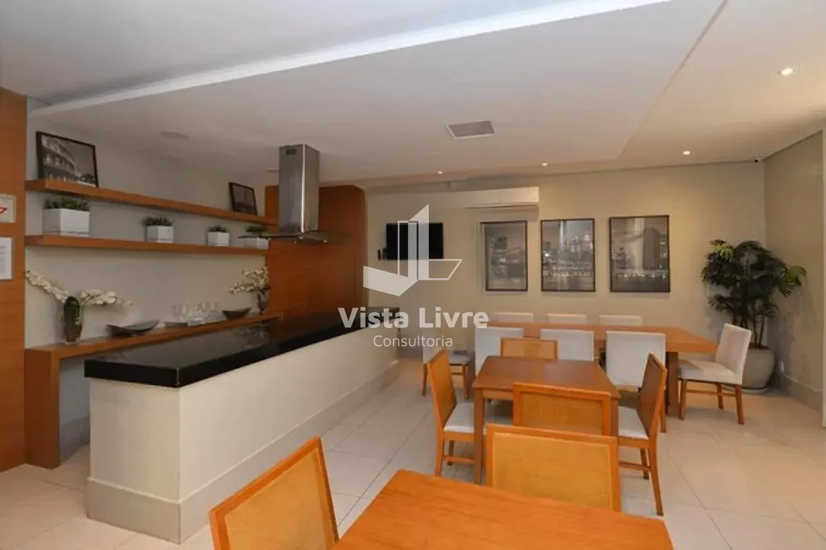 Apartamento, 3 quartos, 70 m² - Foto 50