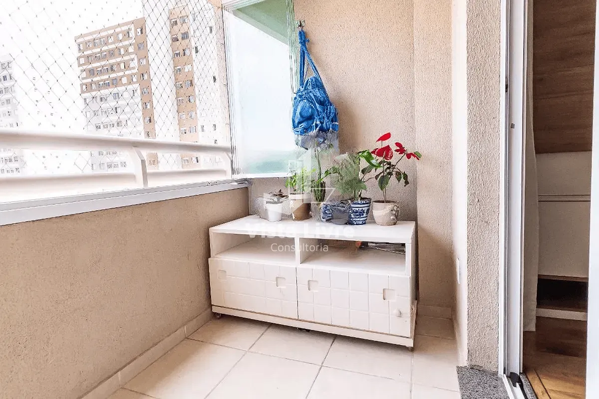 Apartamento, 3 quartos, 70 m² - Foto 4