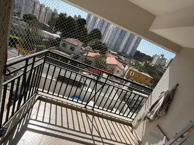 Apartamento 3 quartos e 2 banheiros, à venda, no bairro Anchieta em São Bernardo do Campo