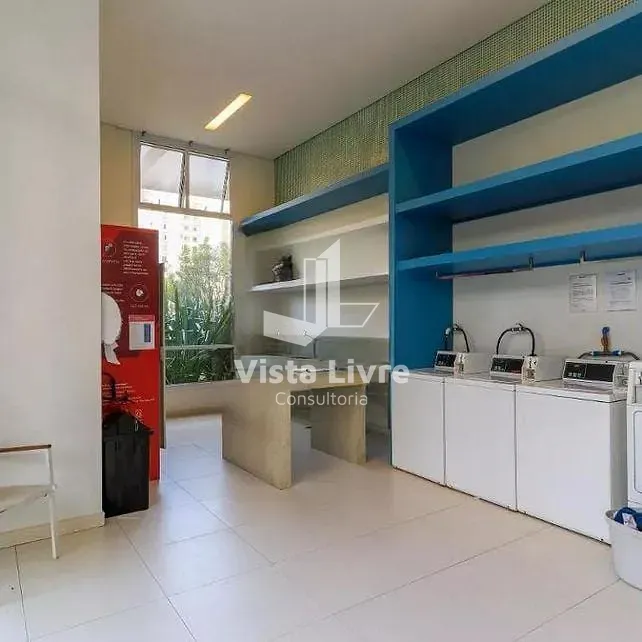 Apartamento, 2 quartos, 58 m² - Foto 37