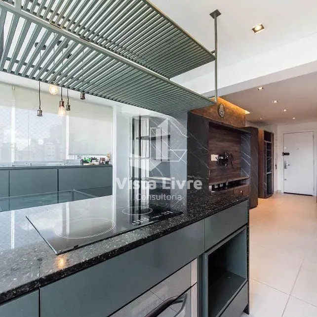 Apartamento, 2 quartos, 58 m² - Foto 4