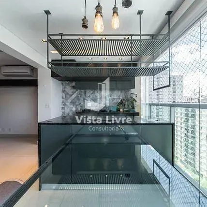 Apartamento, 2 quartos, 58 m² - Foto 2
