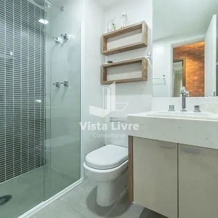 Apartamento, 2 quartos, 58 m² - Foto 24
