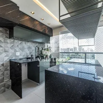 Apartamento, 2 quartos, 58 m² - Foto 3