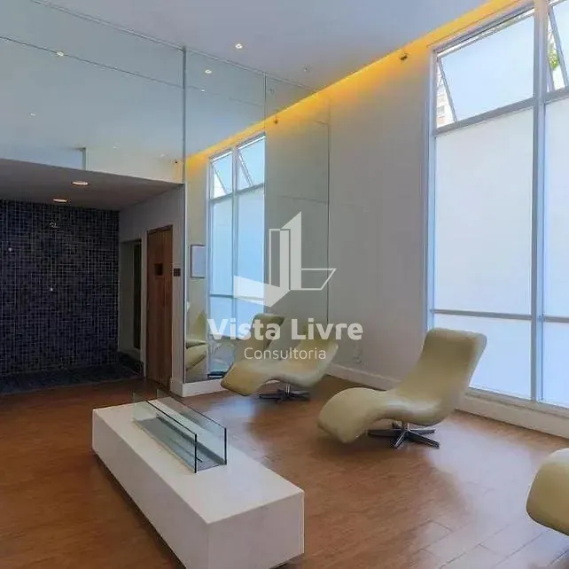 Apartamento, 2 quartos, 58 m² - Foto 36