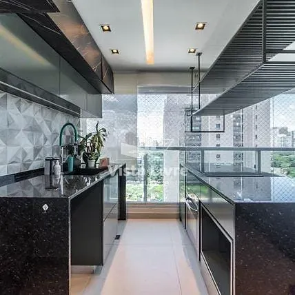 Apartamento, 2 quartos, 58 m² - Foto 1