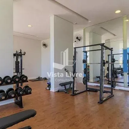 Apartamento, 2 quartos, 58 m² - Foto 35