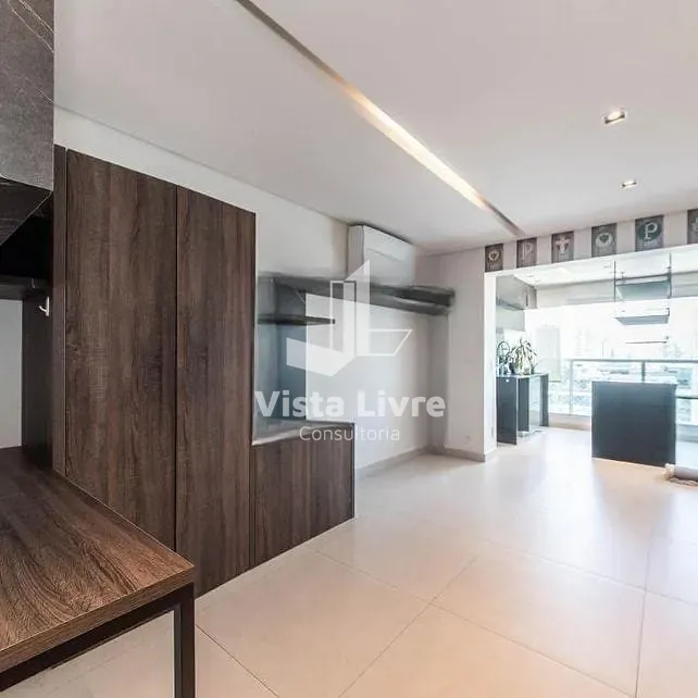 Apartamento, 2 quartos, 58 m² - Foto 9