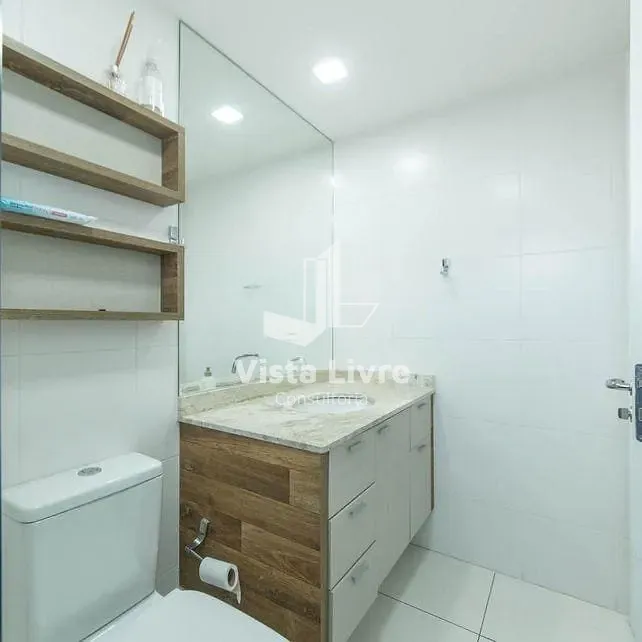 Apartamento, 2 quartos, 58 m² - Foto 26