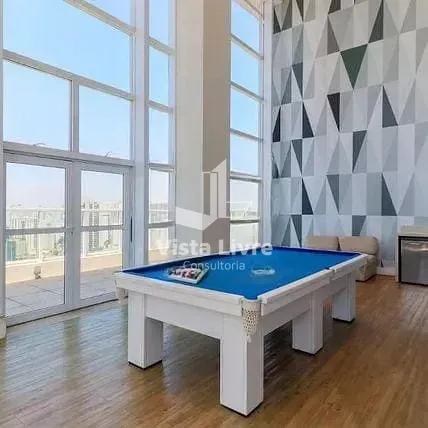 Apartamento, 2 quartos, 58 m² - Foto 39