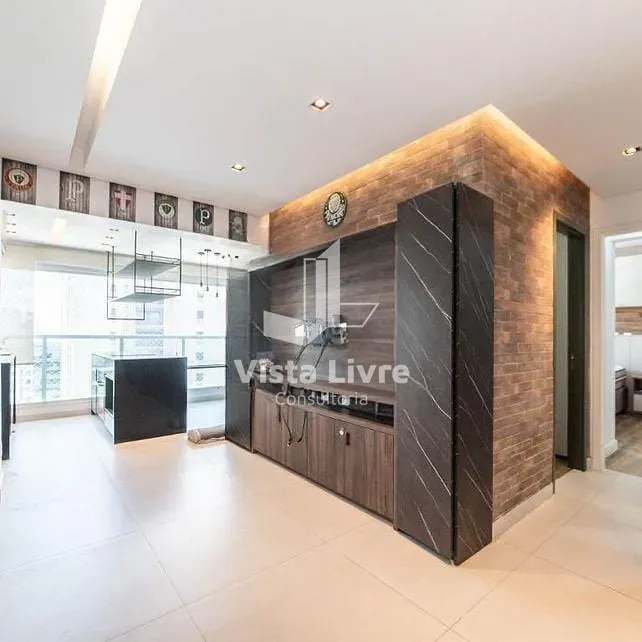 Apartamento, 2 quartos, 58 m² - Foto 8