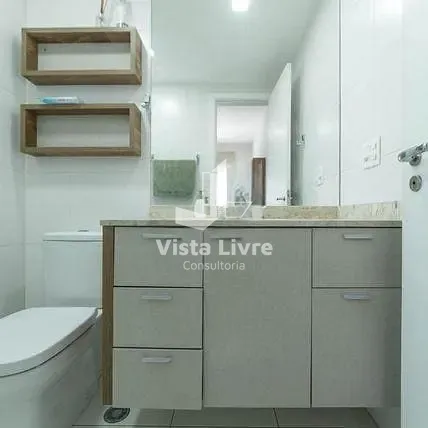 Apartamento, 2 quartos, 58 m² - Foto 27