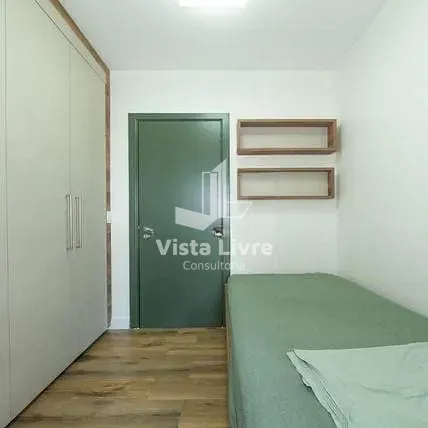Apartamento, 2 quartos, 58 m² - Foto 19