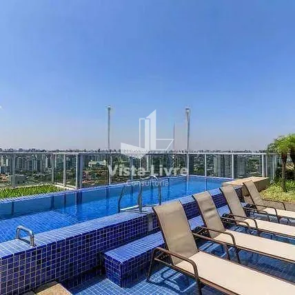 Apartamento, 2 quartos, 58 m² - Foto 33