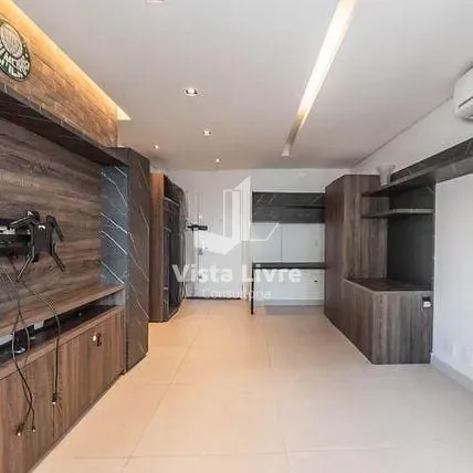 Apartamento, 2 quartos, 58 m² - Foto 11