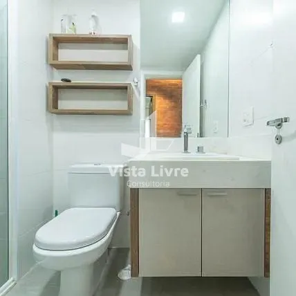 Apartamento, 2 quartos, 58 m² - Foto 21
