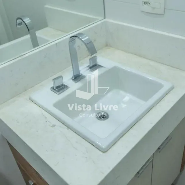 Apartamento, 2 quartos, 58 m² - Foto 23