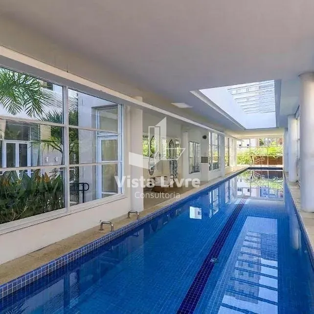 Apartamento, 2 quartos, 58 m² - Foto 34