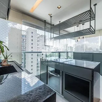 Apartamento, 2 quartos, 58 m² - Foto 6