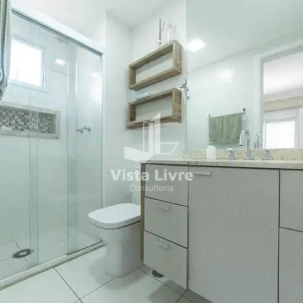 Apartamento, 2 quartos, 58 m² - Foto 28