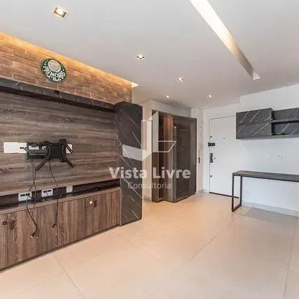 Apartamento, 2 quartos, 58 m² - Foto 7