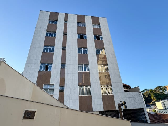 Foto do Apartamento - Apartamento de 2 quartos à venda, Centro, Juiz de Fora, MG | ACERVO IMOVEIS LTDA