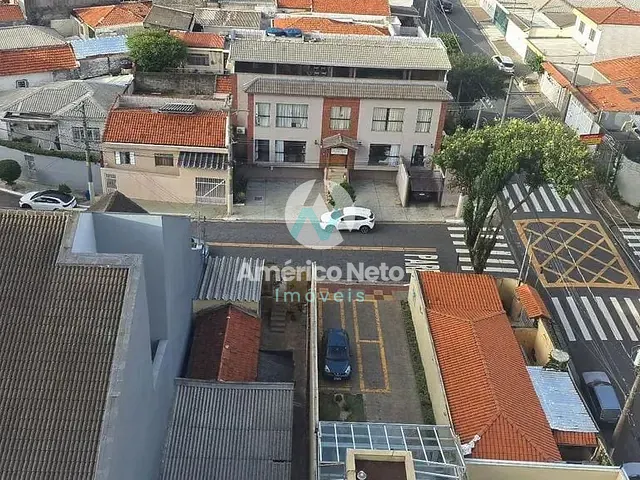 Apartamento 2 quartos e 1 banheiro, à venda, no bairro Osvaldo Cruz em São Caetano do Sul