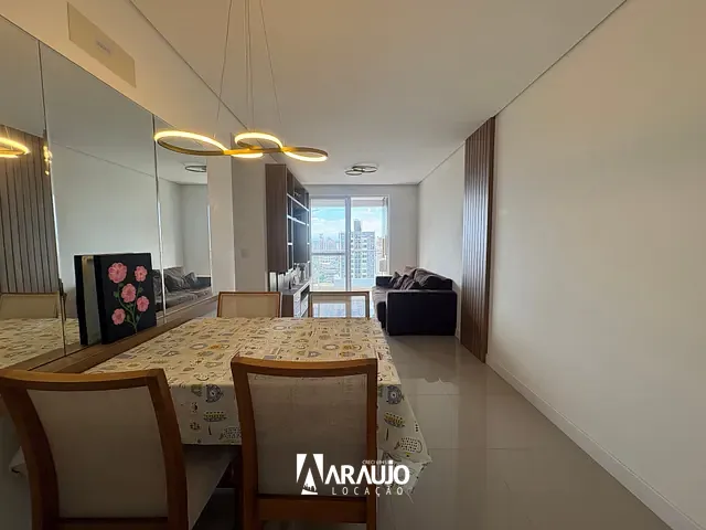 Apartamento 2 quartos e 1 banheiro, para alugar, no bairro Centro em Navegantes