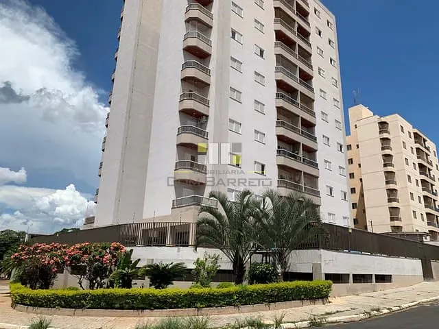 Apartamento 3 quartos e 1 banheiro, para alugar, no bairro Jardim Macarenko em Sumaré