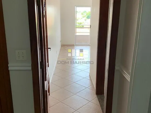 Apartamento 3 quartos e 1 banheiro, para alugar, no bairro Jardim Macarenko em Sumaré