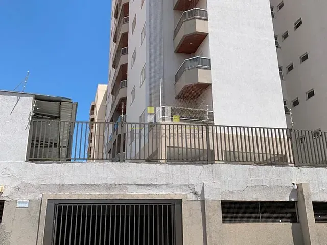 Apartamento 3 quartos e 1 banheiro, para alugar, no bairro Jardim Macarenko em Sumaré