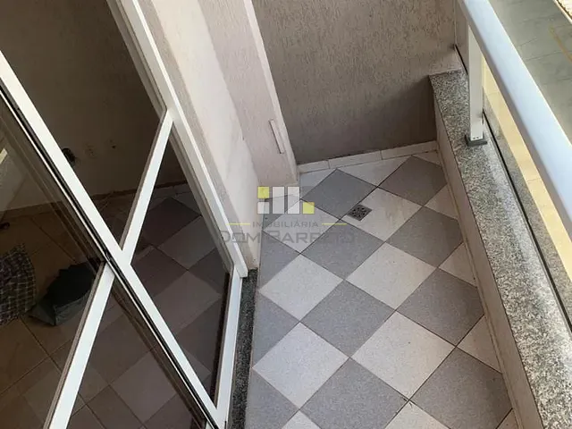Apartamento 3 quartos e 1 banheiro, à venda, no bairro Jardim Macarenko em Sumaré