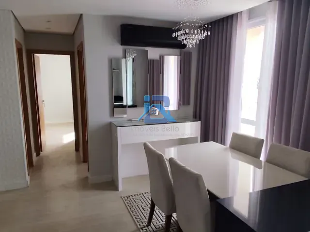 Apartamento com 60m² 2 quartos e 1 banheiro, à venda, no bairro Vila Cassaro em Itatiba