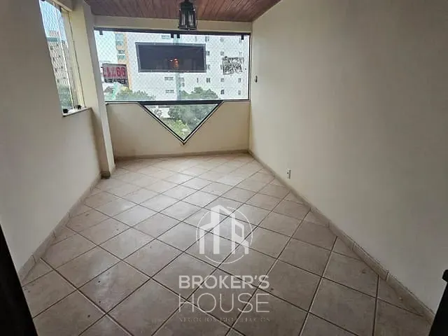 Apartamento com 100m² 3 quartos e 2 banheiros, à venda, no bairro Jardim Camburi em Vitória