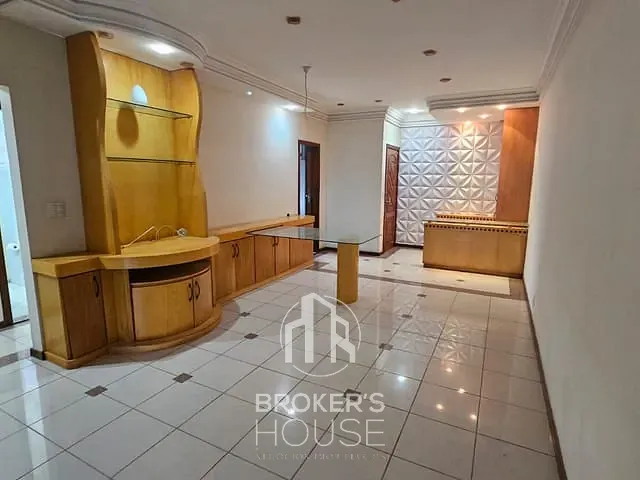 Apartamento com 100m² 3 quartos e 2 banheiros, à venda, no bairro Jardim Camburi em Vitória