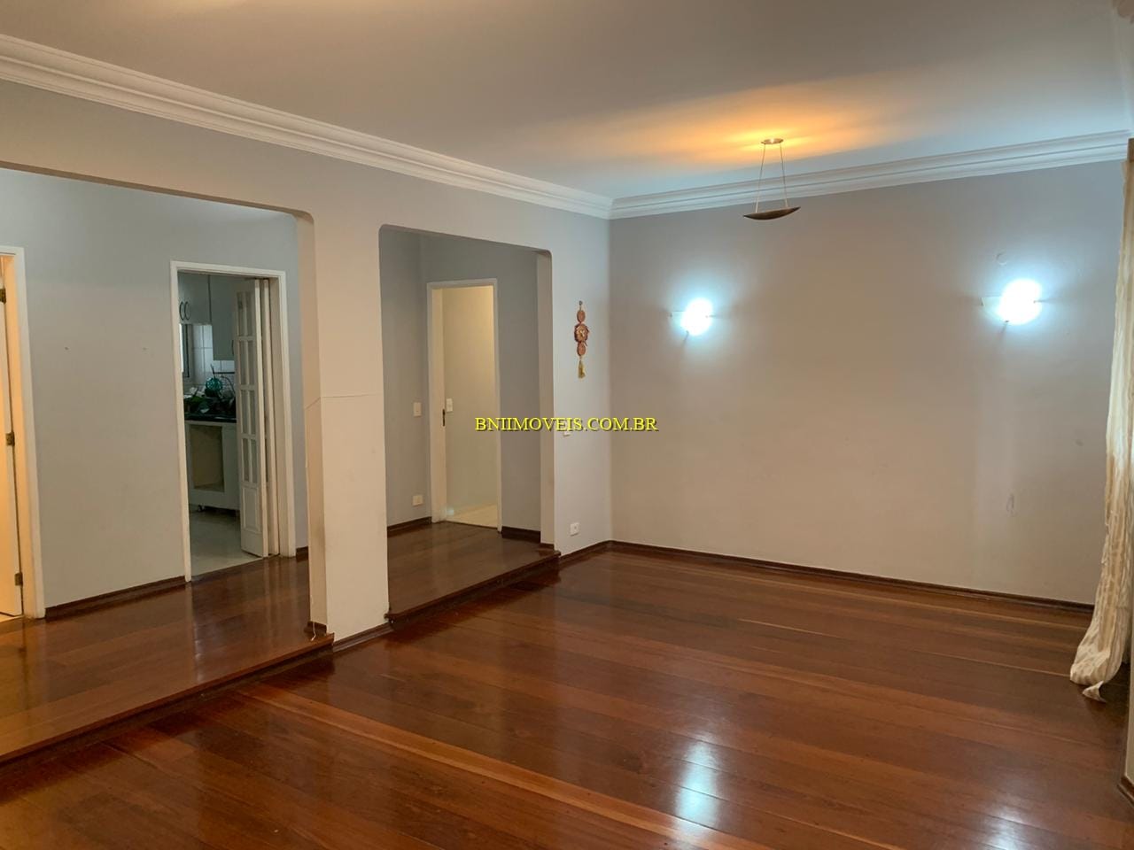 Apartamento, 3 quartos, 124 m² - Foto 3