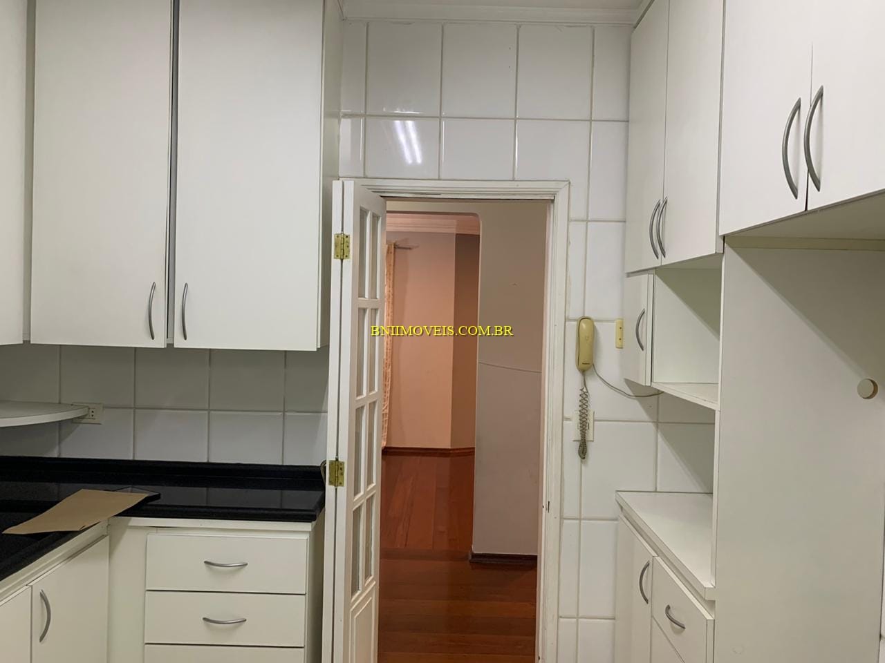 Apartamento, 3 quartos, 124 m² - Foto 8