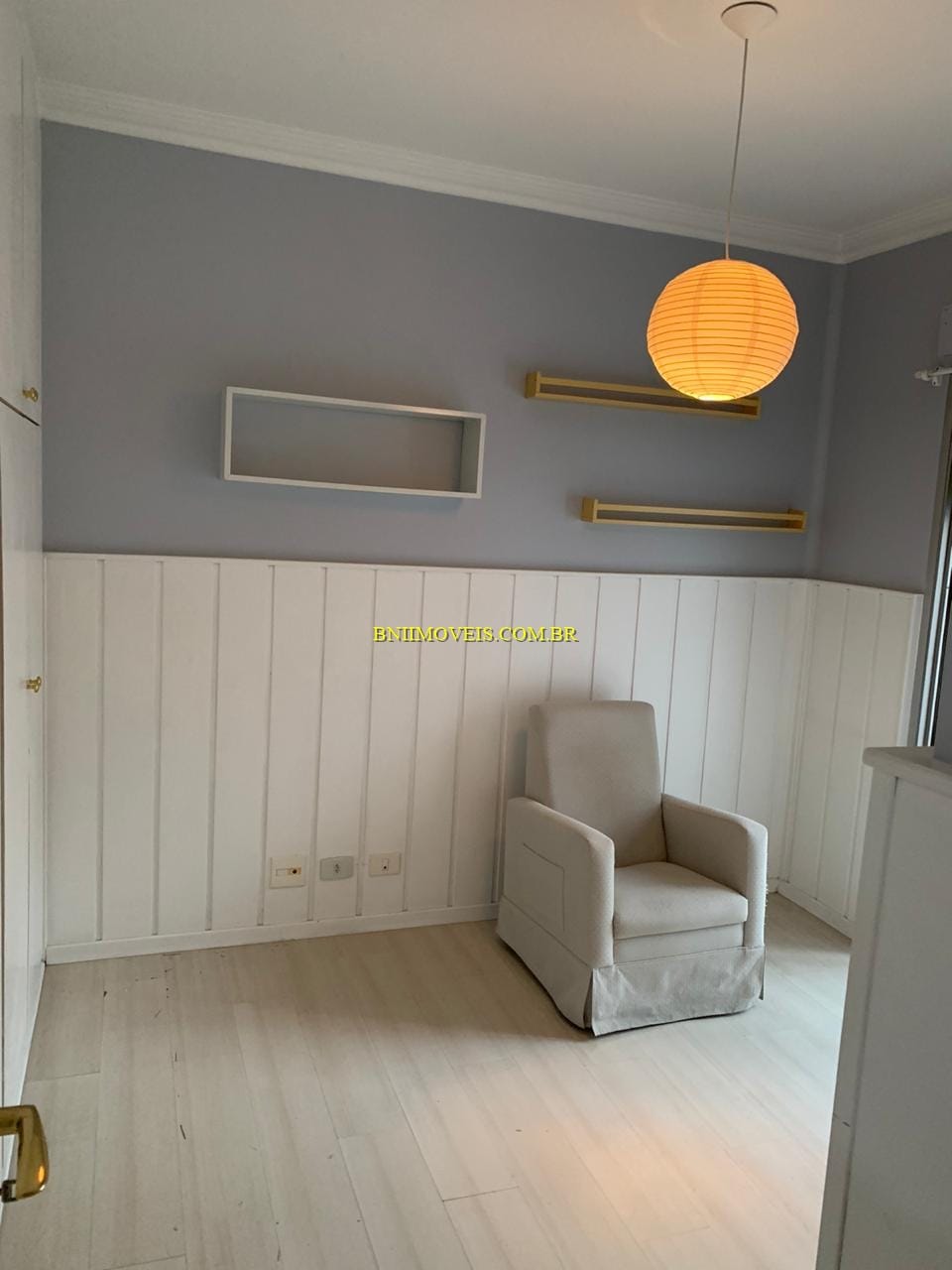 Apartamento, 3 quartos, 124 m² - Foto 7