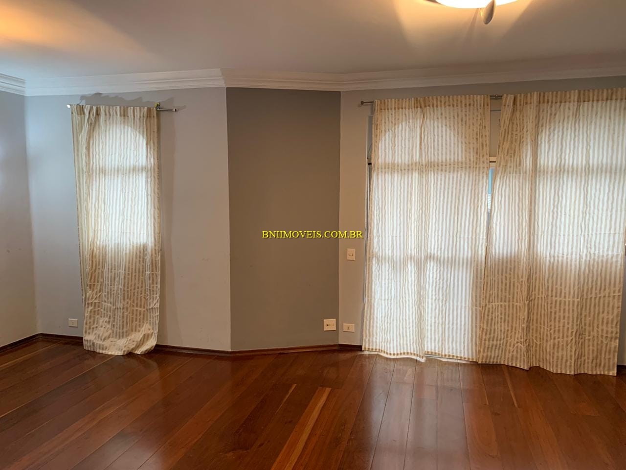 Apartamento, 3 quartos, 124 m² - Foto 1