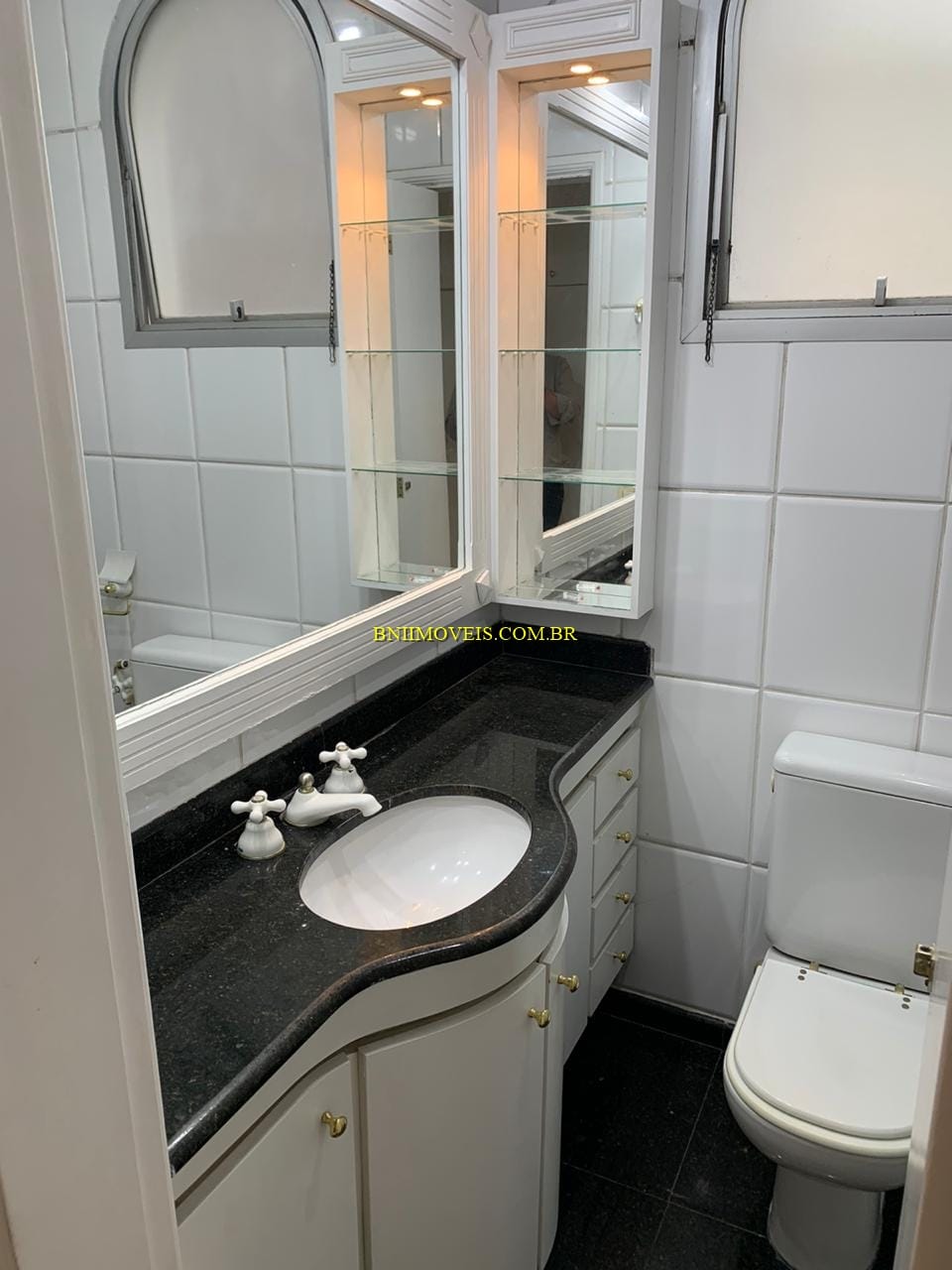 Apartamento, 3 quartos, 124 m² - Foto 11