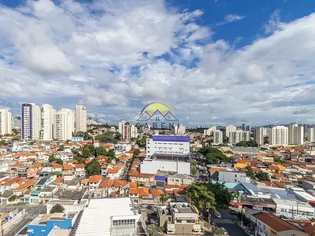 Apartamento com 167m² 4 quartos e 4 banheiros, à venda, no bairro Vila Romana em São Paulo