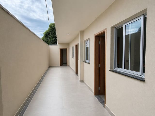 Apartamento 2 quartos e 1 banheiro, para alugar, no bairro Guaianazes em São Paulo