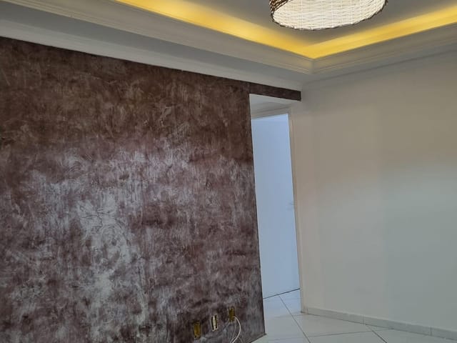 Foto do Apartamento - Apartamento para locação, Camaçari Life, Camaçari, BA | Feliz Casa Nova