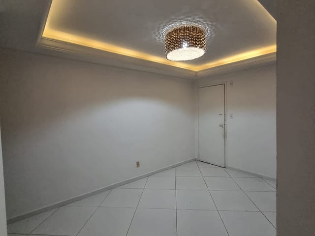 Foto do Apartamento - Apartamento para locação, Camaçari Life, Camaçari, BA | Feliz Casa Nova