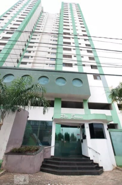 Apartamento, 3 quartos, 109 m² - Foto 1